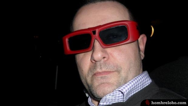 moz screenshot Avatar, una película de vaqueros en 3D