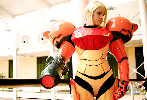Otakus y cosplayers moz screenshot 1 Otakus y cosplayers