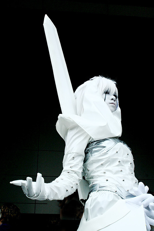 Otakus y cosplayers moz screenshot 3 Otakus y cosplayers