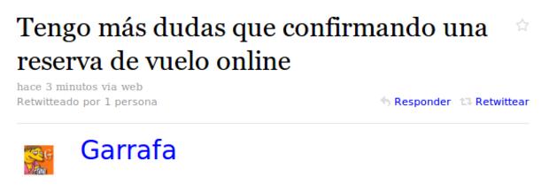 moz screenshot3 Tengo más dudas que confirmando una reserva de vuelo online