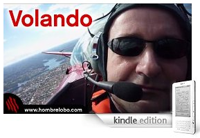 vonlando knidle Volando, libro de viajes gratis para descargar