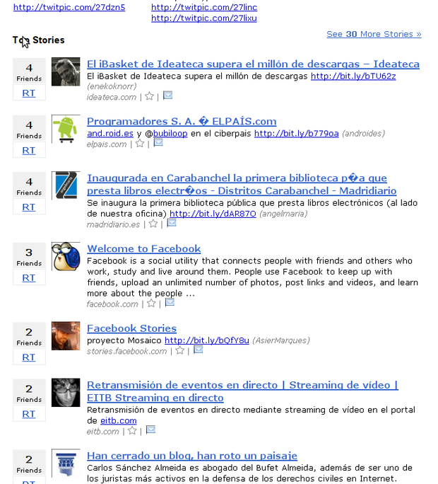 Feedera, resumen diario de lo mejor de tu twitter en tu correo moz screenshot 22 Feedera, resumen diario de lo mejor de tu twitter en tu correo