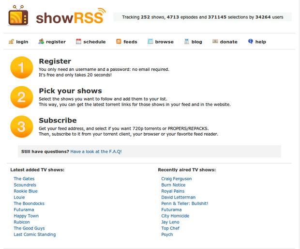 moz screenshot1 Descarga series de TV online automáticamente