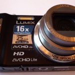 Mi Panasonic Lumix TZ10 Mi Panasonic Lumix TZ10